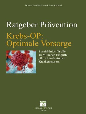 cover image of Krebs-OP